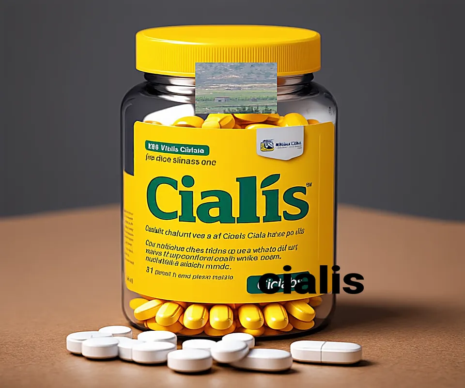 Precio de cialis en canada